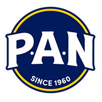 logo pan